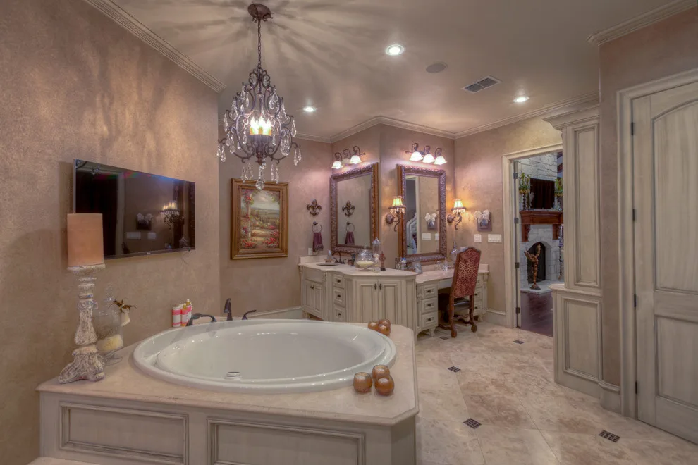 Gemstone Residence by Anderson Fine Homes - Photo 34
