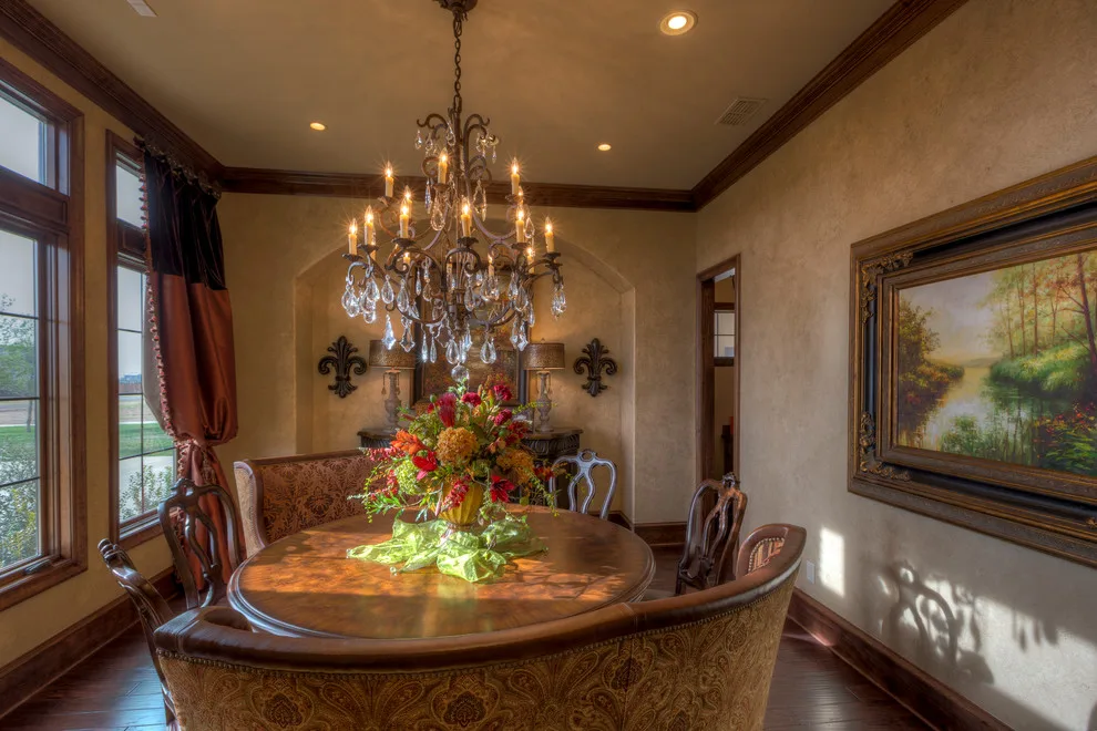Gemstone Residence by Anderson Fine Homes - Photo 27