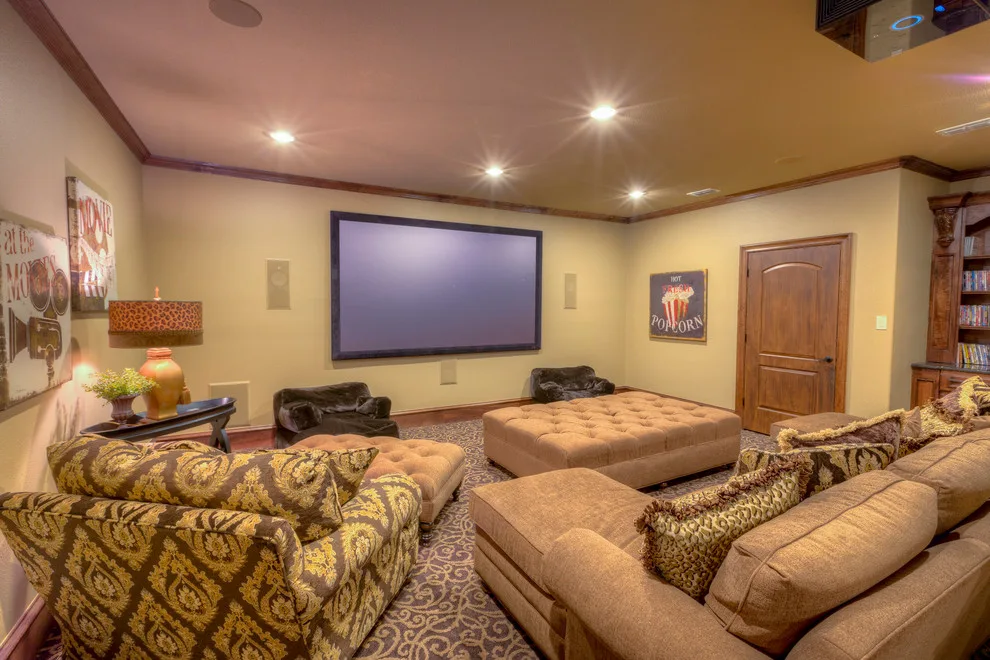 Gemstone Residence by Anderson Fine Homes - Photo 38