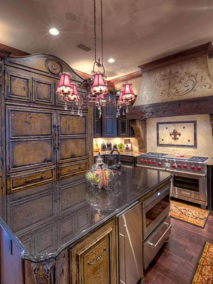 Gemstone Residence by Anderson Fine Homes - Photo 22