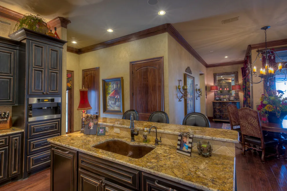 Gemstone Residence by Anderson Fine Homes - Photo 48