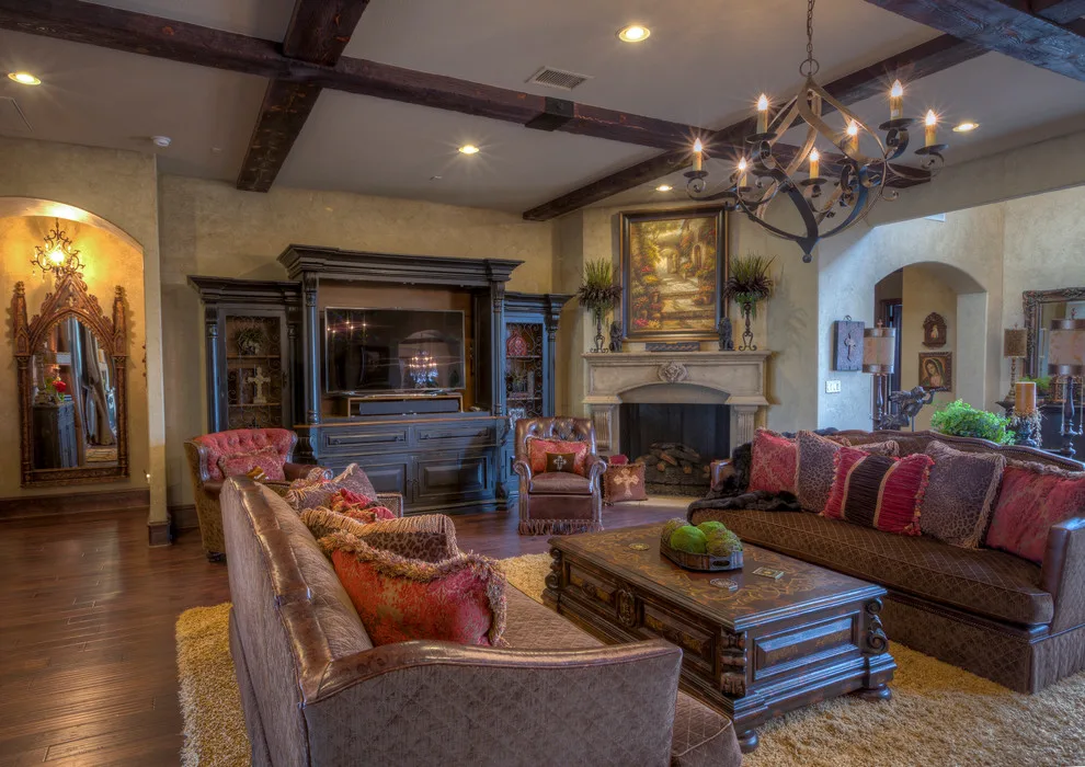 Gemstone Residence by Anderson Fine Homes - Photo 50