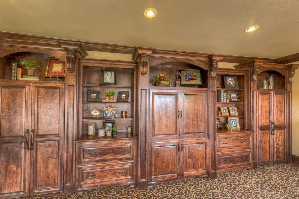 Gemstone Residence by Anderson Fine Homes - Photo 41