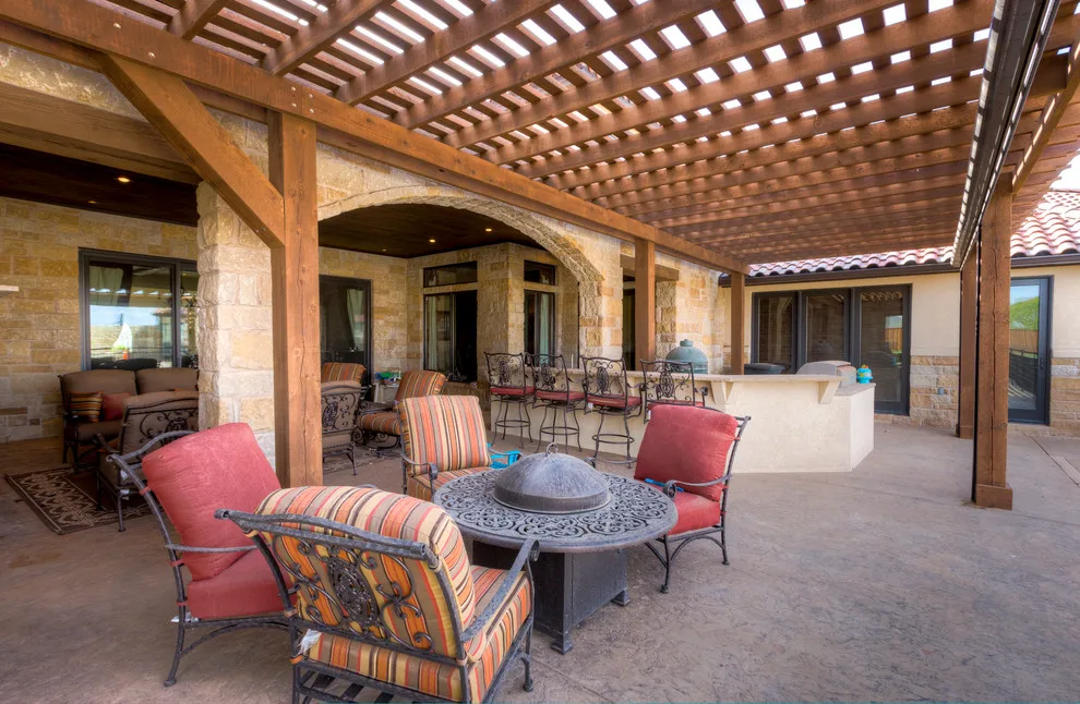 Gemstone Residence by Anderson Fine Homes - Photo 44