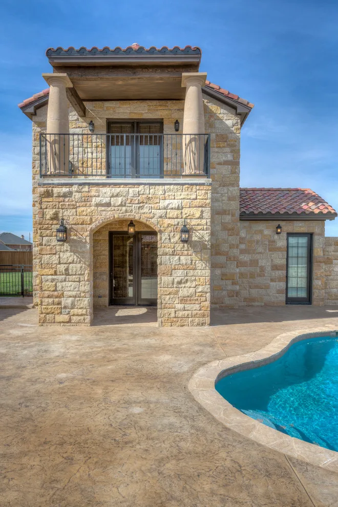 Gemstone Residence by Anderson Fine Homes - Photo 5