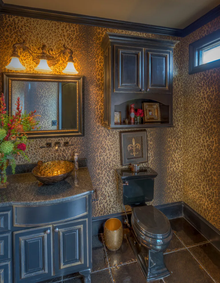 Gemstone Residence by Anderson Fine Homes - Photo 47