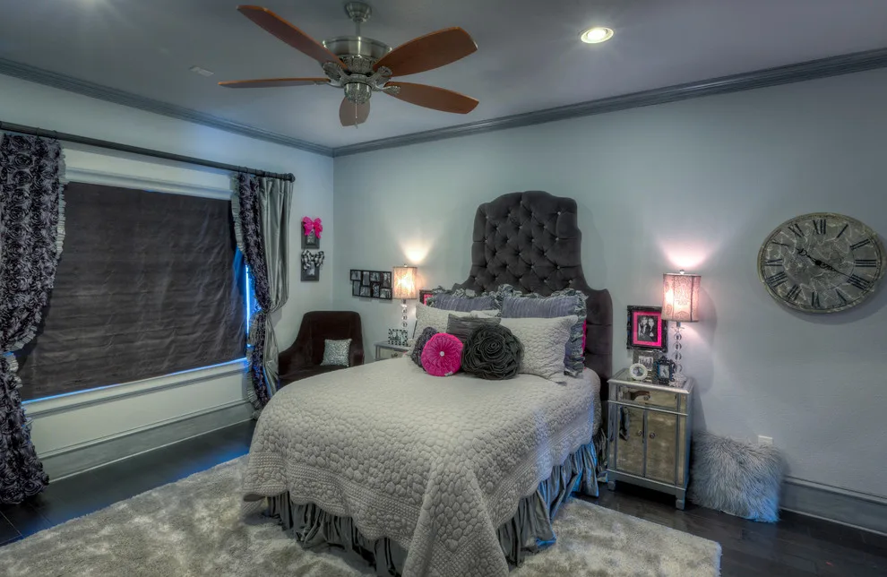 Gemstone Residence by Anderson Fine Homes - Photo 49