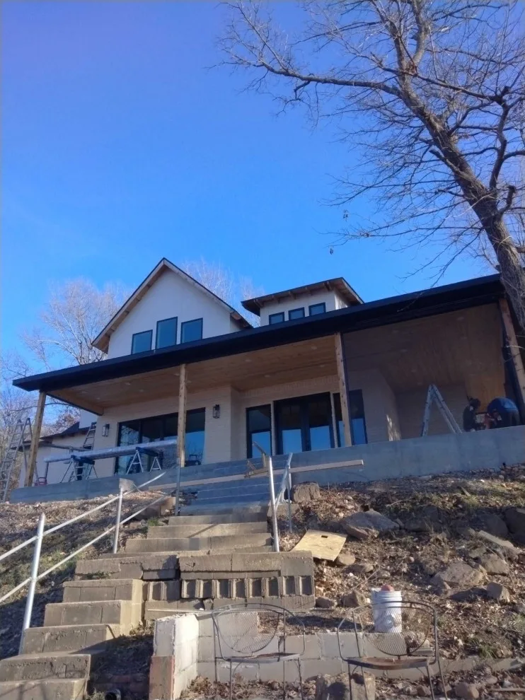Banner by American General Contracting LLC. - Photo 13