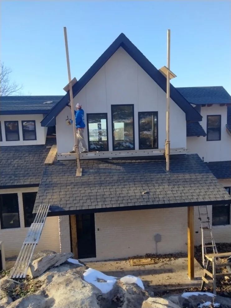 Banner by American General Contracting LLC. - Photo 31