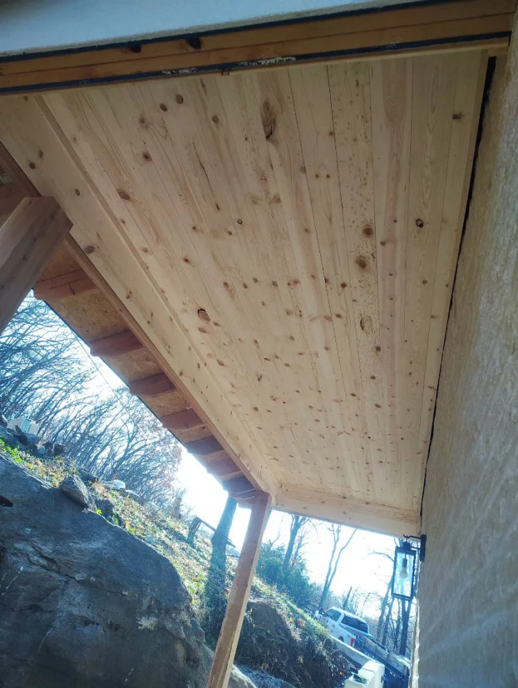 Banner by American General Contracting LLC. - Photo 12