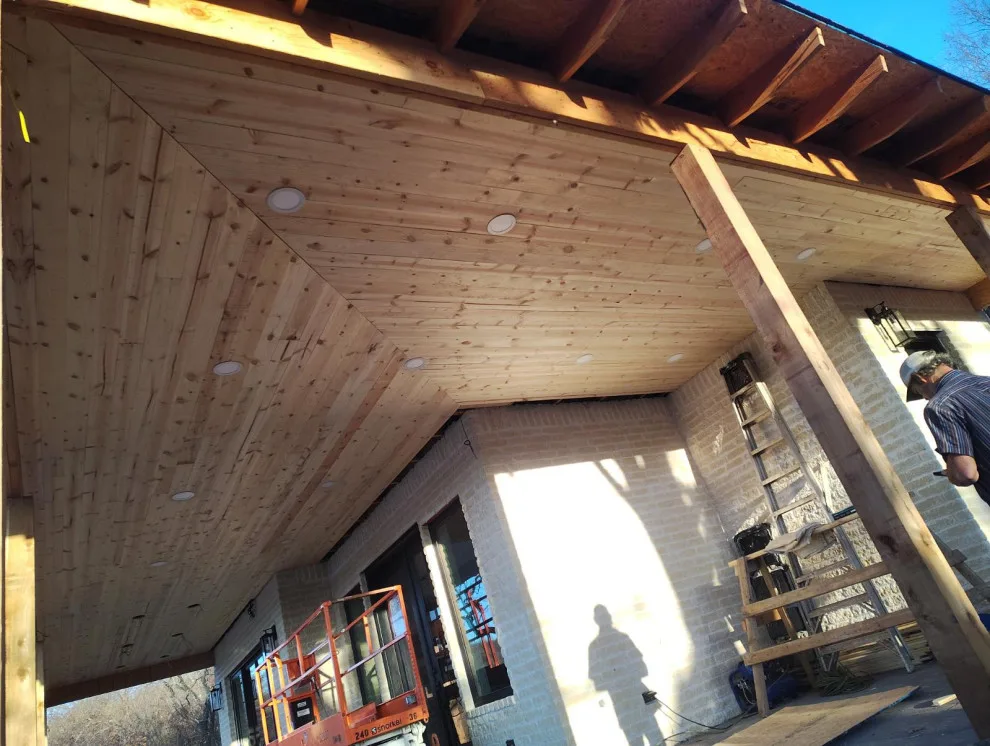 Banner by American General Contracting LLC. - Photo 5