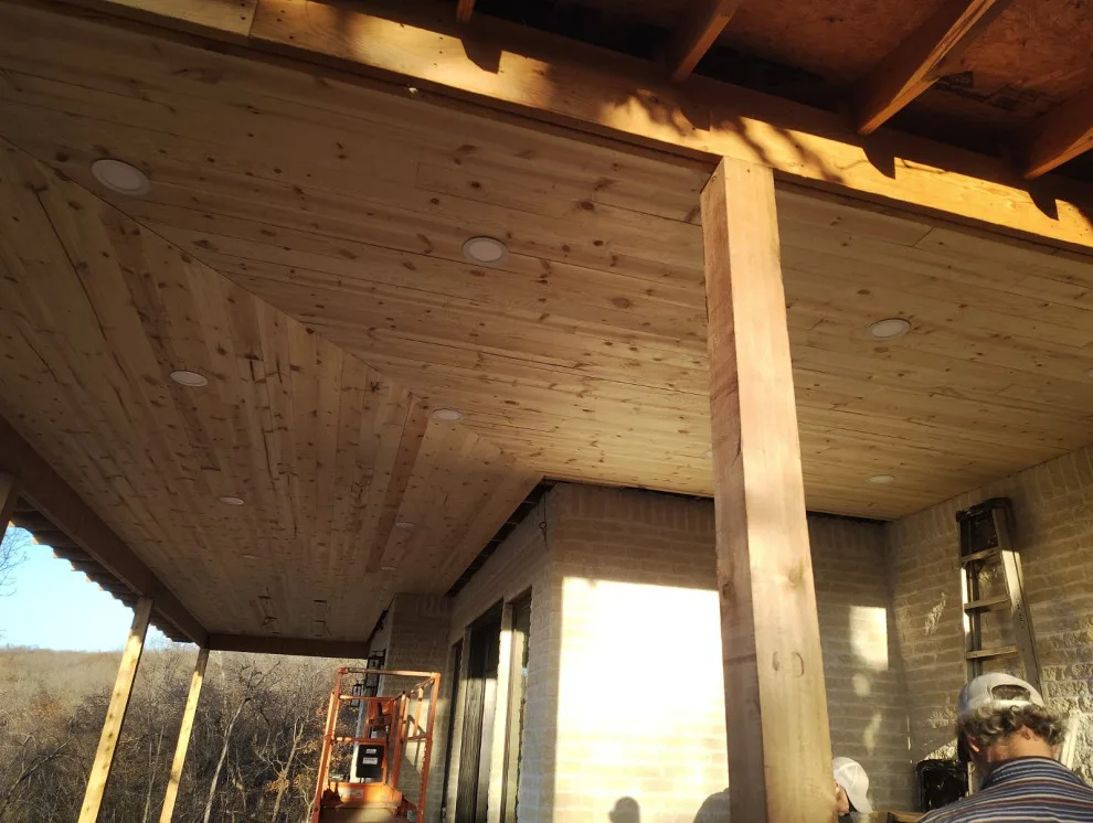 Banner by American General Contracting LLC. - Photo 7