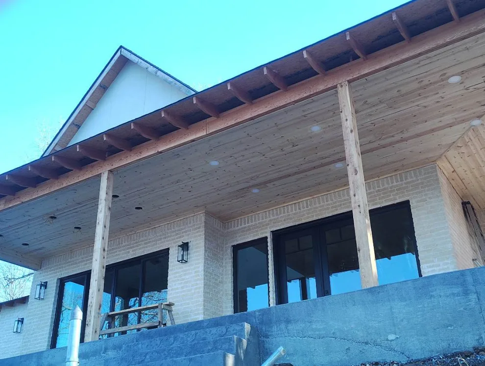 Banner by American General Contracting LLC. - Photo 33