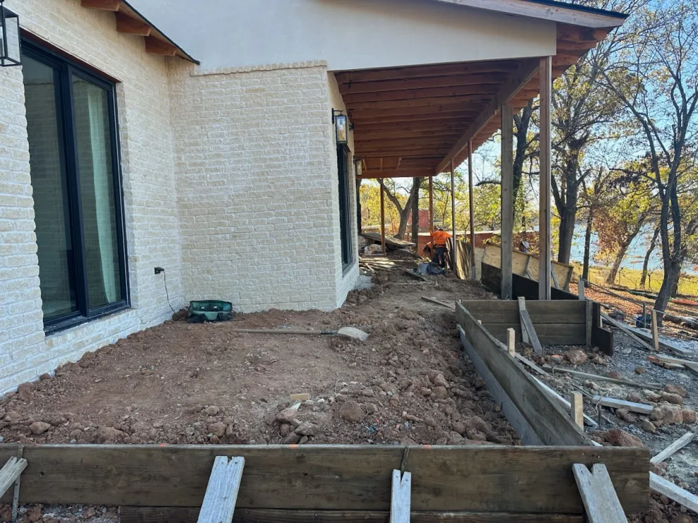 Banner by American General Contracting LLC. - Photo 9