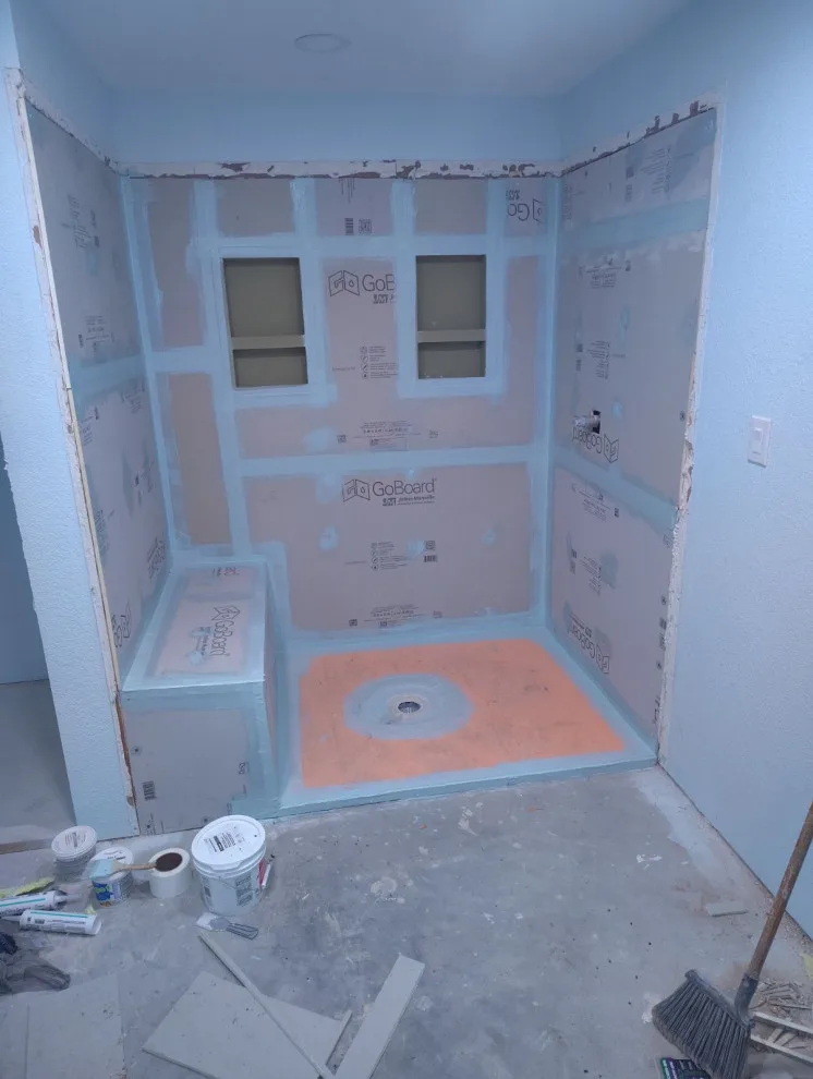 Donovan by American General Contracting LLC. - Photo 11