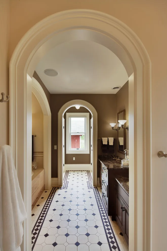 Safeguarding History, Preparing for Tomorrow by Meadowlark Design+Build - Photo 10