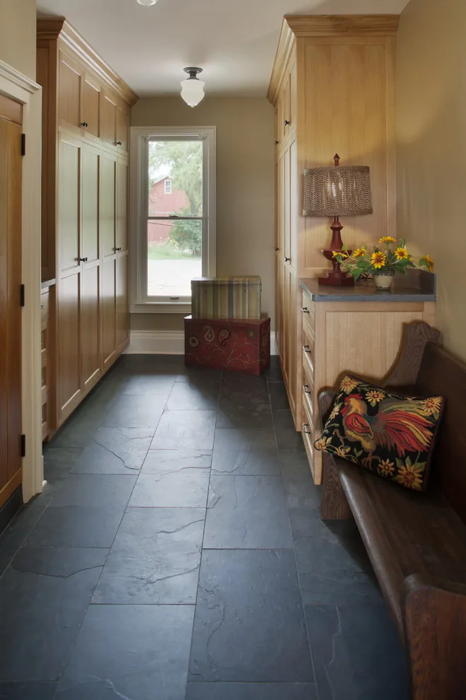 Safeguarding History, Preparing for Tomorrow by Meadowlark Design+Build - Photo 4