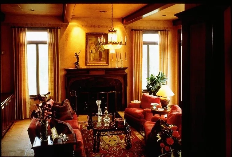 Custom Home Preservation by Katz Builders, Inc. - Photo 3