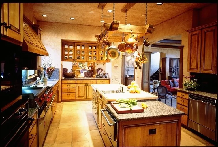 Custom Home Preservation by Katz Builders, Inc. - Photo 4