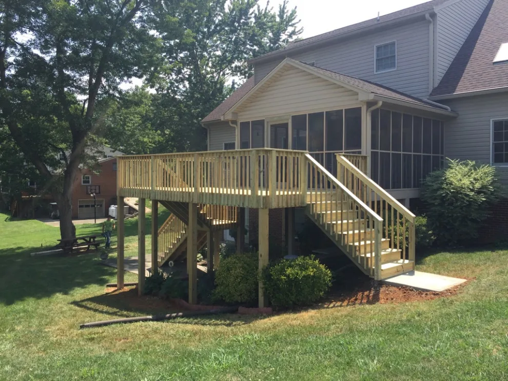 Brookview Construction LLC - Photo 8