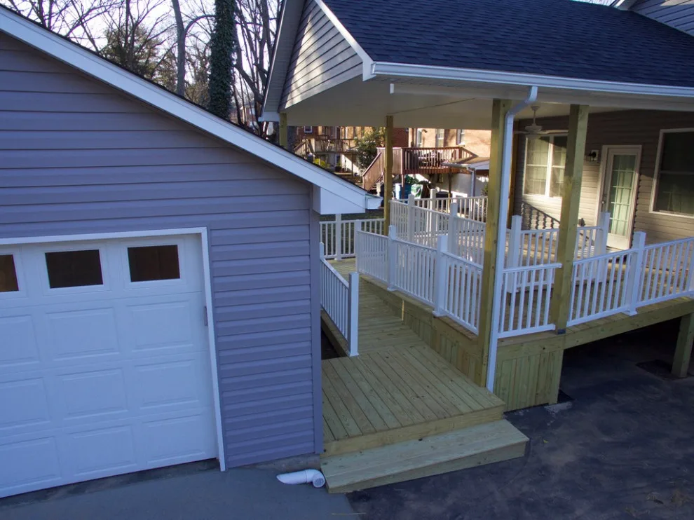Brookview Construction LLC - Photo 9