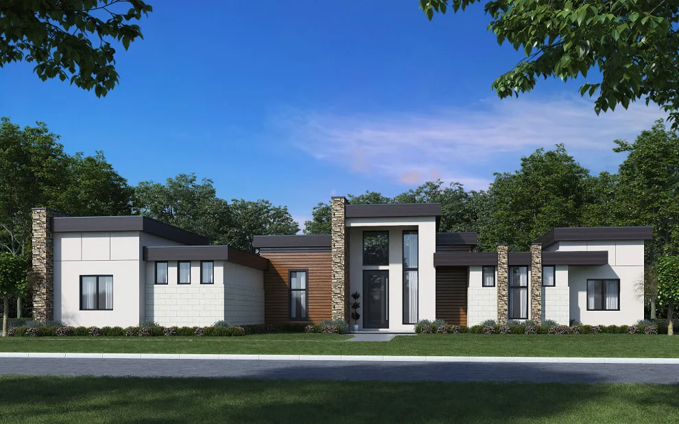 Visualizations Project by McCloskey Homes Inc - Photo 4