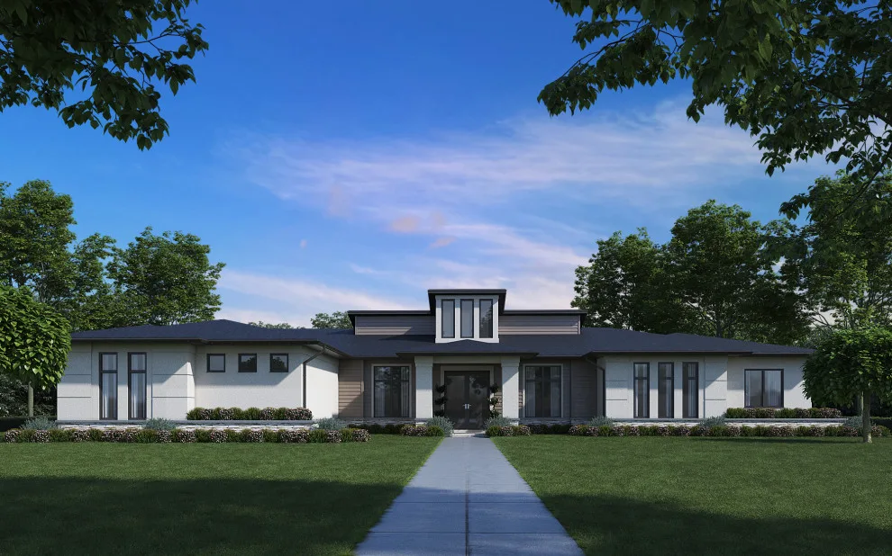 Visualizations Project by McCloskey Homes Inc - Photo 7