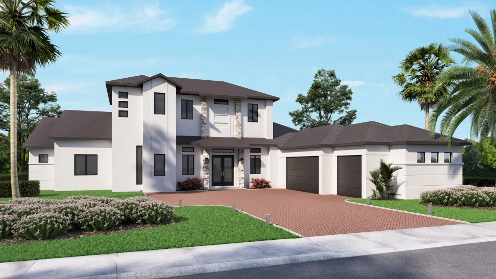 Visualizations Project by McCloskey Homes Inc - Photo 2