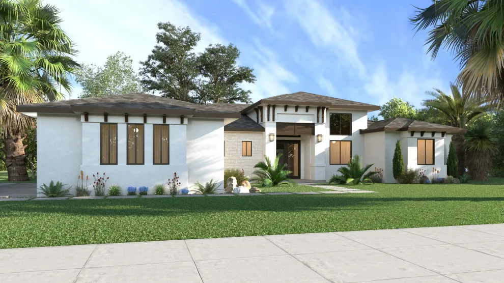 Visualizations Project by McCloskey Homes Inc - Photo 3