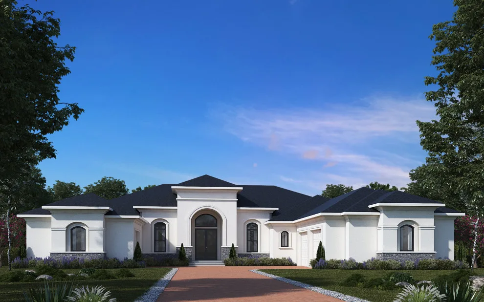 Visualizations Project by McCloskey Homes Inc - Photo 5