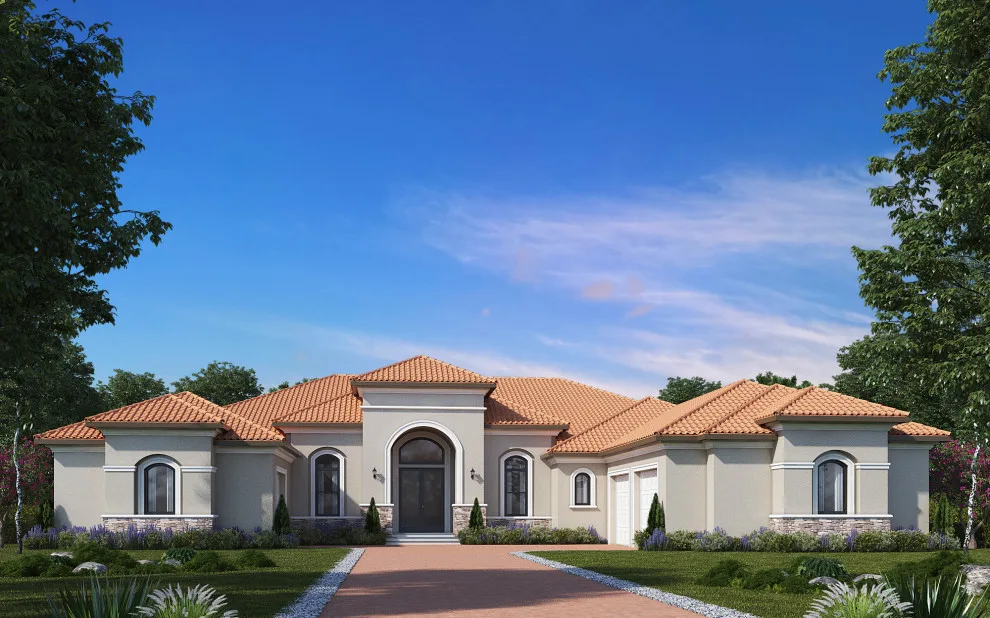 Visualizations Project by McCloskey Homes Inc - Photo 6