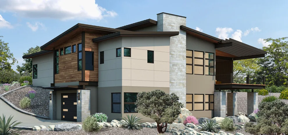 Mesa de Redlands by Keystone Custom Builders, Inc. - Photo 2
