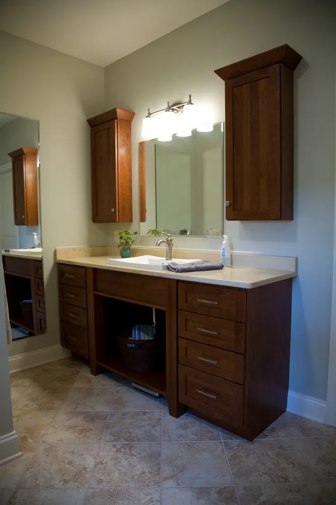 Wealthy Valley - (Mechanicsburg, PA) by Musser Home Builders, Inc. - Photo 18