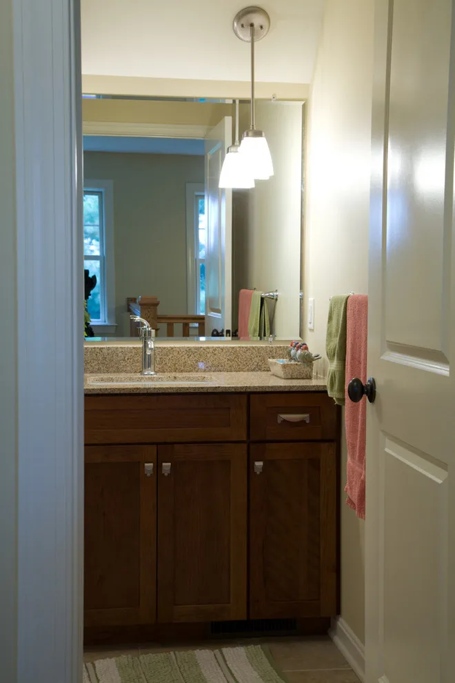 Wealthy Valley - (Mechanicsburg, PA) by Musser Home Builders, Inc. - Photo 14