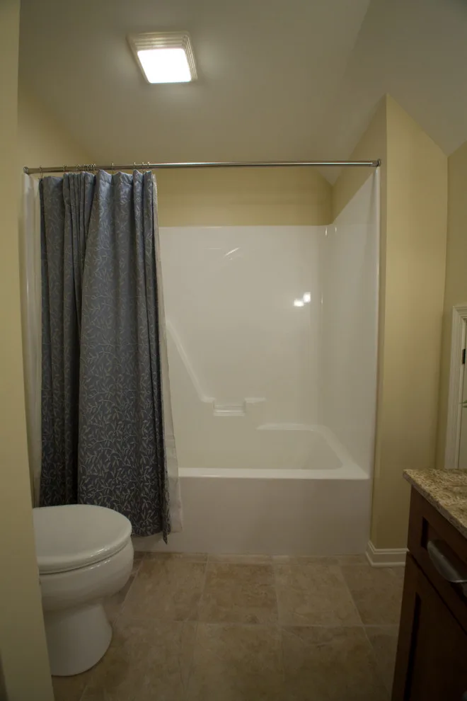 Wealthy Valley - (Mechanicsburg, PA) by Musser Home Builders, Inc. - Photo 13