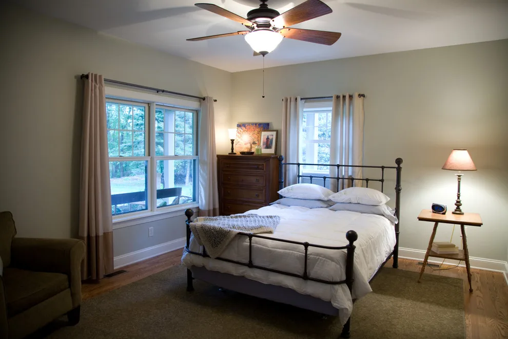Wealthy Valley - (Mechanicsburg, PA) by Musser Home Builders, Inc. - Photo 48