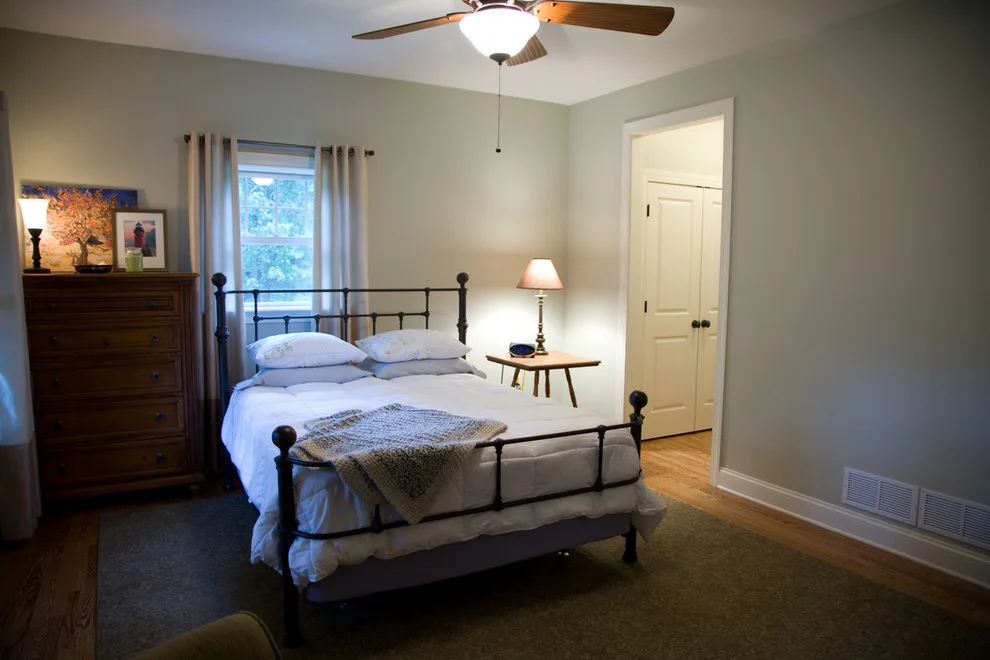 Wealthy Valley - (Mechanicsburg, PA) by Musser Home Builders, Inc. - Photo 23