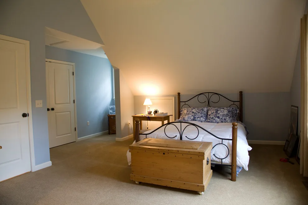 Wealthy Valley - (Mechanicsburg, PA) by Musser Home Builders, Inc. - Photo 44
