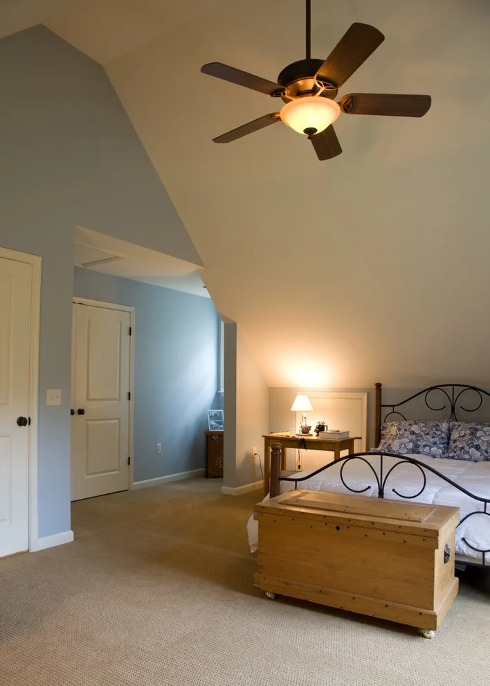 Wealthy Valley - (Mechanicsburg, PA) by Musser Home Builders, Inc. - Photo 21