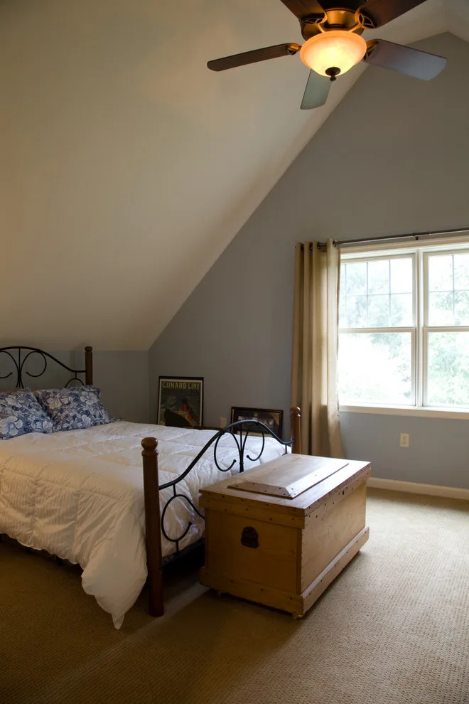 Wealthy Valley - (Mechanicsburg, PA) by Musser Home Builders, Inc. - Photo 26