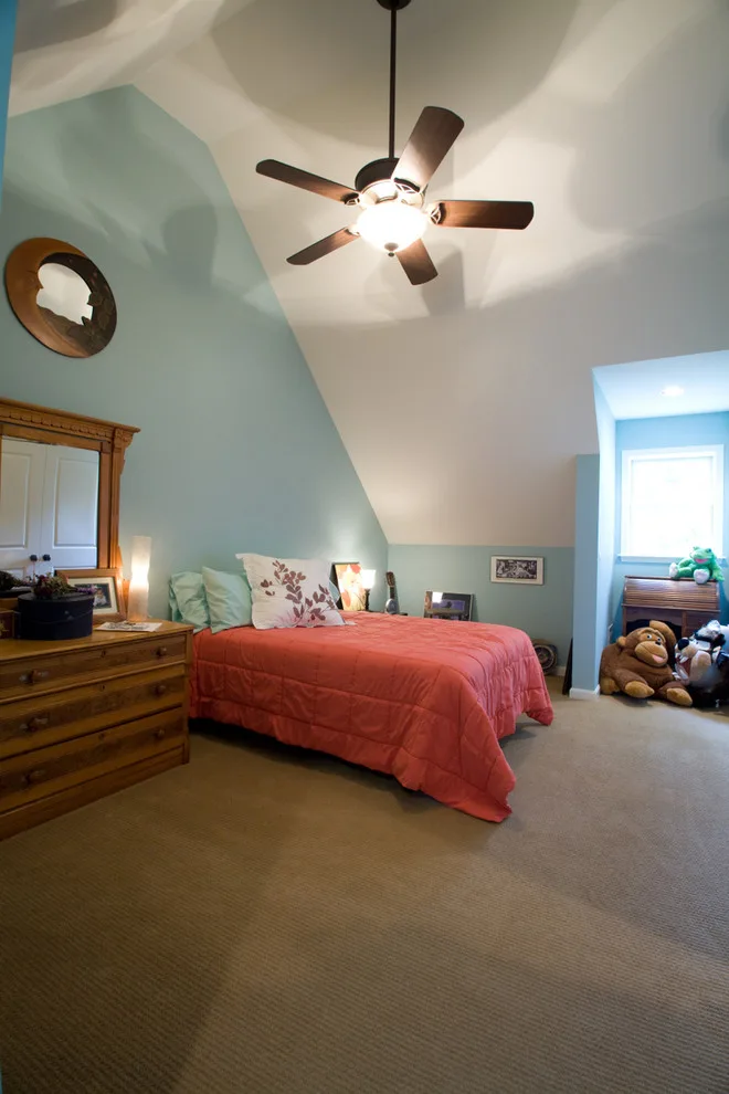 Wealthy Valley - (Mechanicsburg, PA) by Musser Home Builders, Inc. - Photo 10