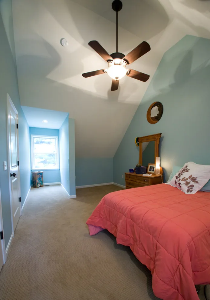 Wealthy Valley - (Mechanicsburg, PA) by Musser Home Builders, Inc. - Photo 49