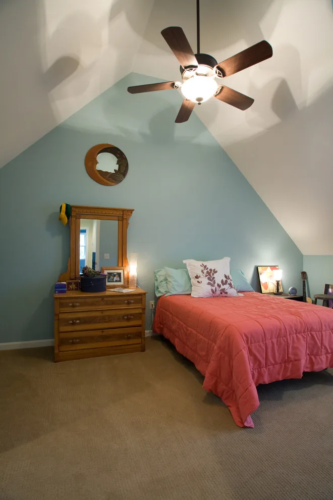 Wealthy Valley - (Mechanicsburg, PA) by Musser Home Builders, Inc. - Photo 4