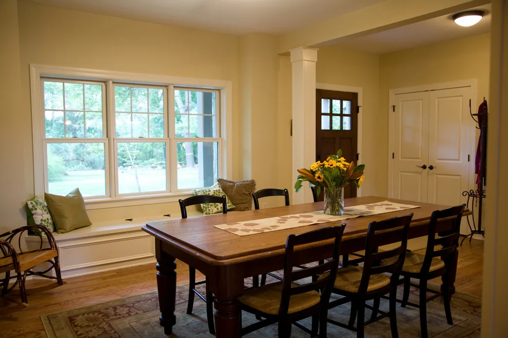 Wealthy Valley - (Mechanicsburg, PA) by Musser Home Builders, Inc. - Photo 36