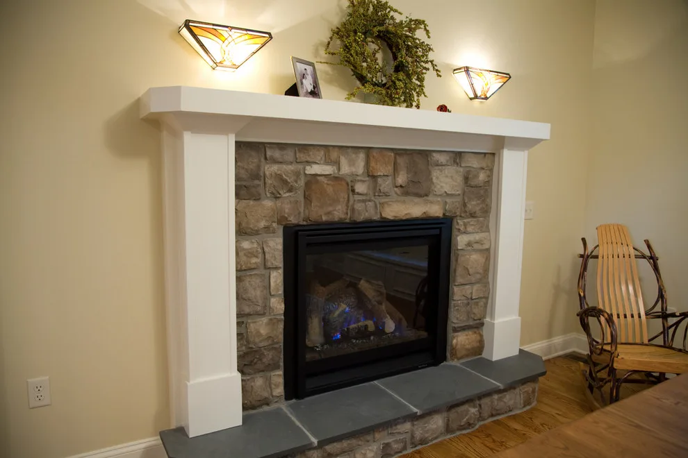 Wealthy Valley - (Mechanicsburg, PA) by Musser Home Builders, Inc. - Photo 15