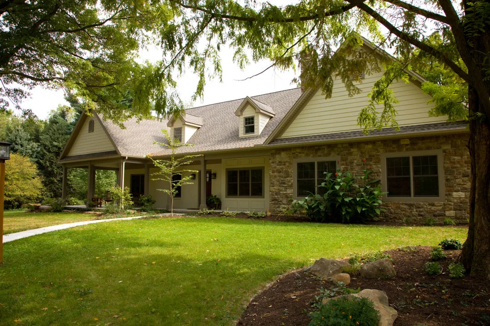Wealthy Valley - (Mechanicsburg, PA) by Musser Home Builders, Inc. - Photo 45