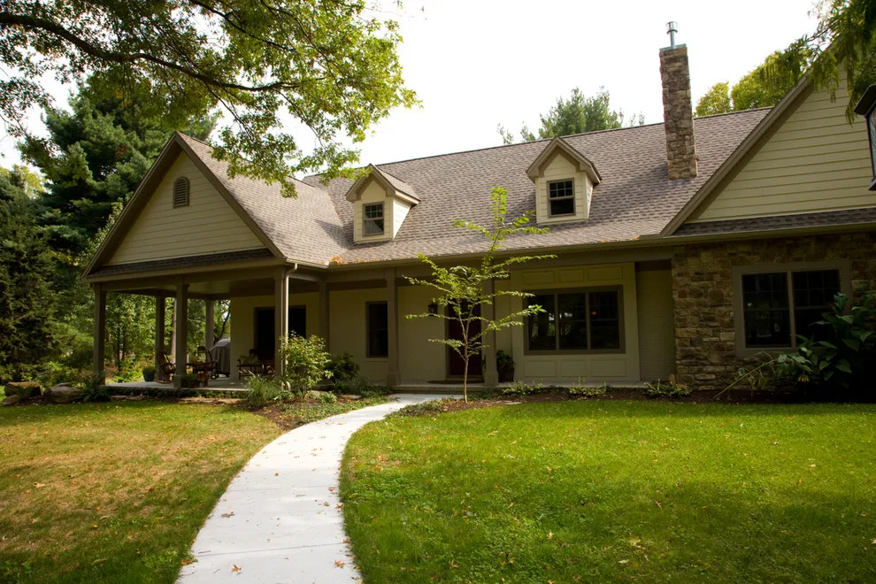 Wealthy Valley - (Mechanicsburg, PA) by Musser Home Builders, Inc. - Photo 35