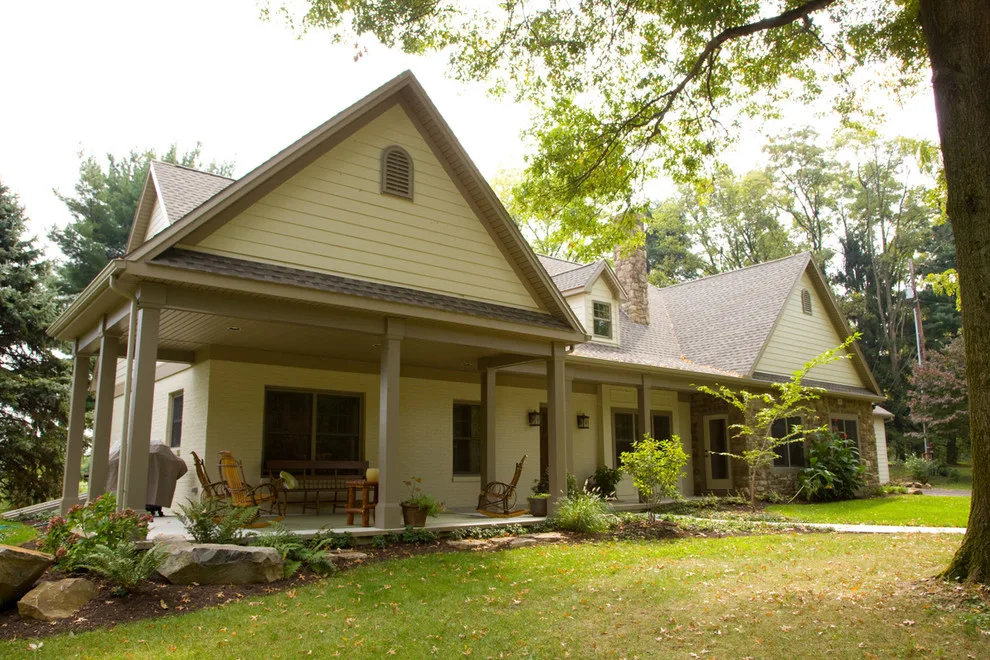 Wealthy Valley - (Mechanicsburg, PA) by Musser Home Builders, Inc. - Photo 6