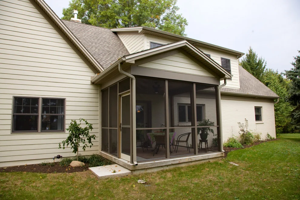 Wealthy Valley - (Mechanicsburg, PA) by Musser Home Builders, Inc. - Photo 5