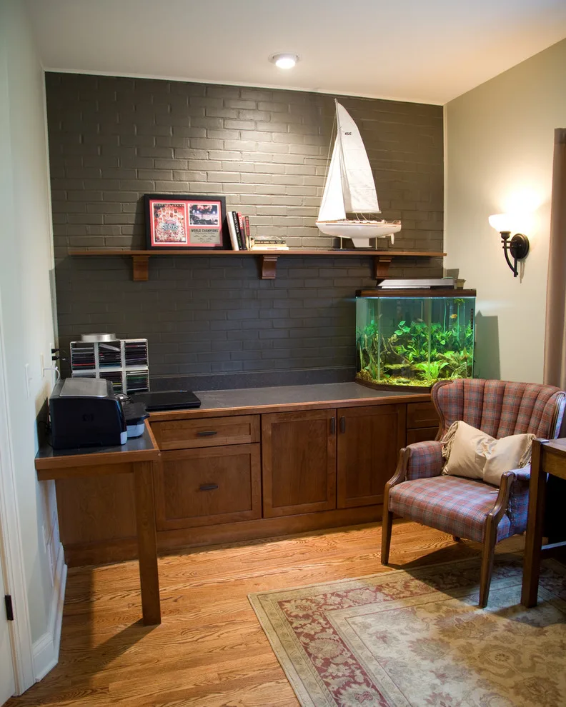 Wealthy Valley - (Mechanicsburg, PA) by Musser Home Builders, Inc. - Photo 39